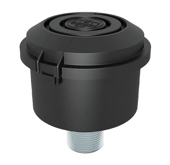 Solberg PS-07-075 Filtro