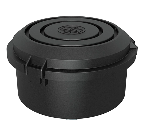 Solberg PS-10-075 Filtro