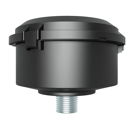Solberg PS-11-050 Filtro