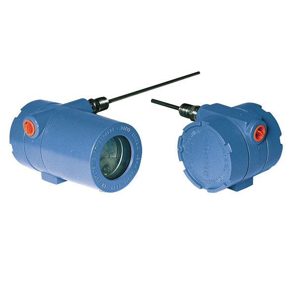 Transmissor montado em campo 444 Alphaline®