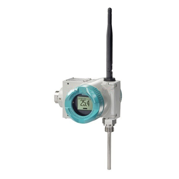 SIEMENS SITRANS TF280