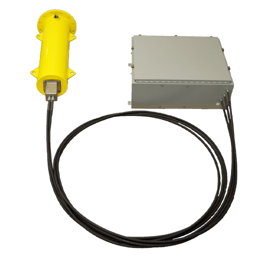 SHLM-MI Series Source Holder