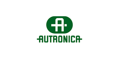 Logotipo Autronica