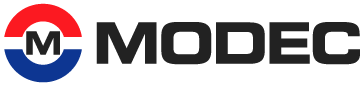 Logotipo MODEC