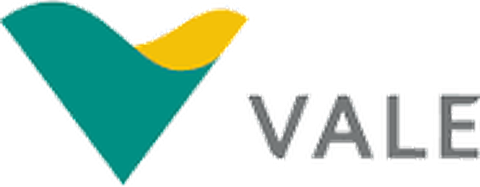 Logotipo Vale