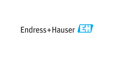 Logotipo Endress+Hauser