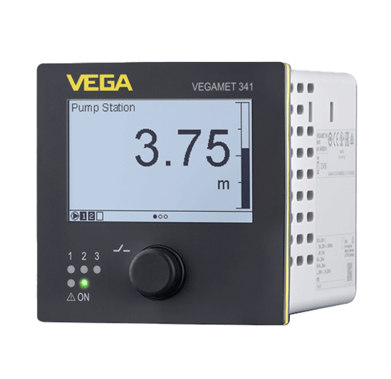 VEGAMET 342