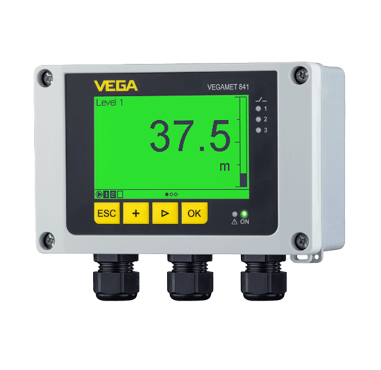 VEGAMET 841