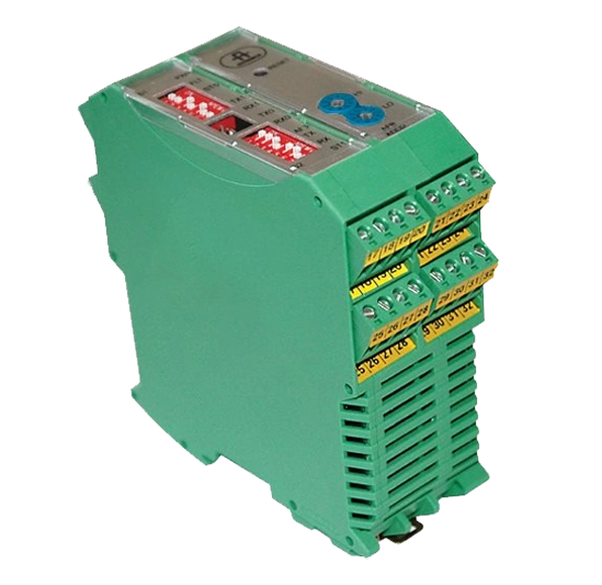 AutroFieldBus BSD-321/1