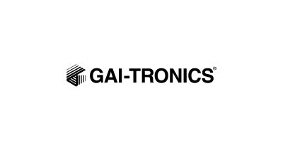 Logotipo GAI-Tronics