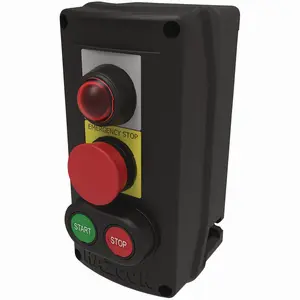 Controles — Áreas Classificadas