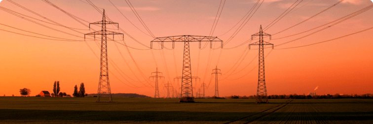 Energia e concessionárias