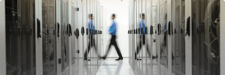 Data centers