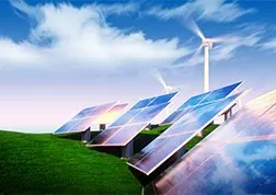Aplicação Killark em Energias Renováveis