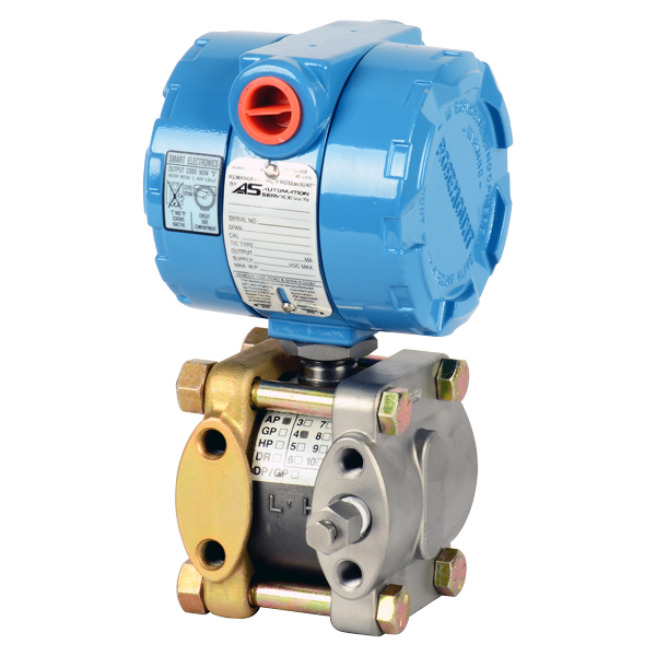 Transmissor 1151GP